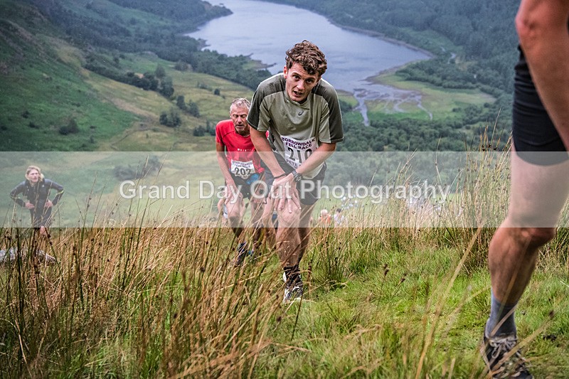 Steel Fell-257 - Steel Fell Race Wednesday 5th August 2026