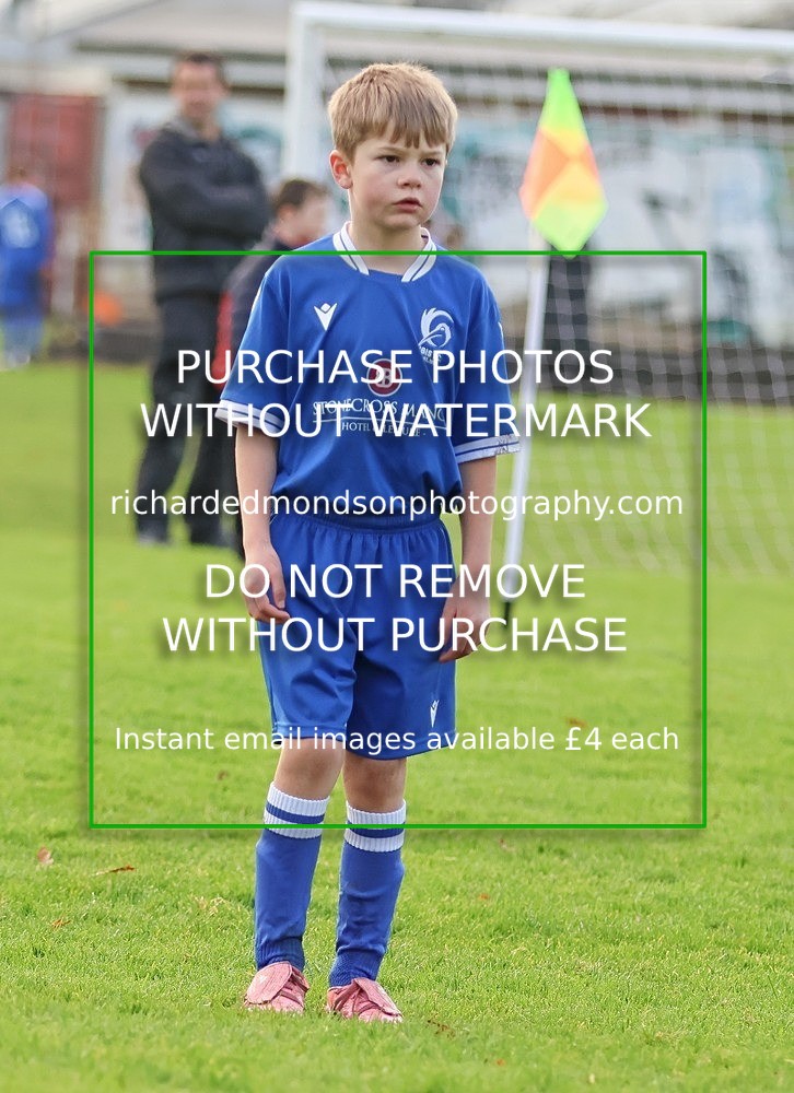 533A6210 - Ibis Under 8's (29/11/25)