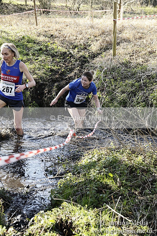 PVT 240219 297 - The Terminator Race - Pewsey Vale - 24/02/19