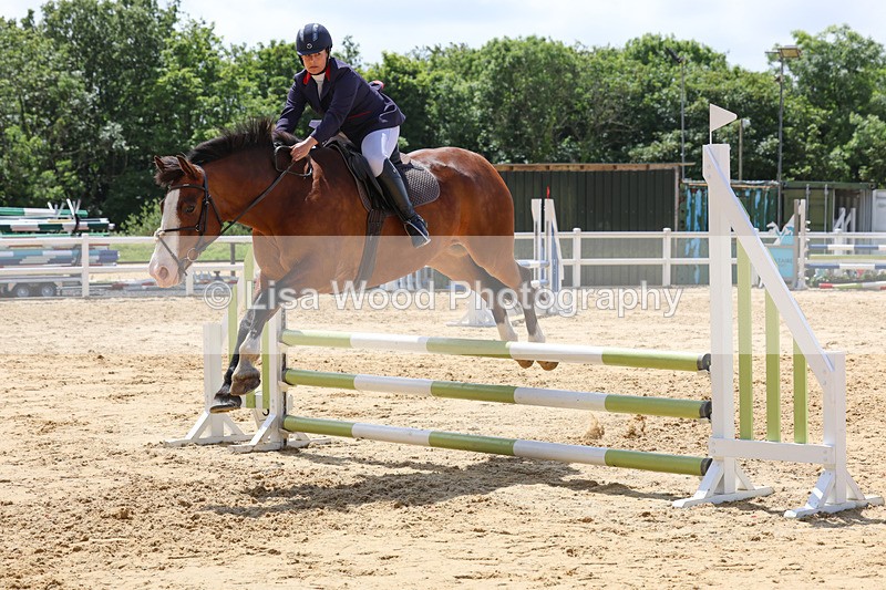 3E7A4928 - Class 9: 80cm Senior