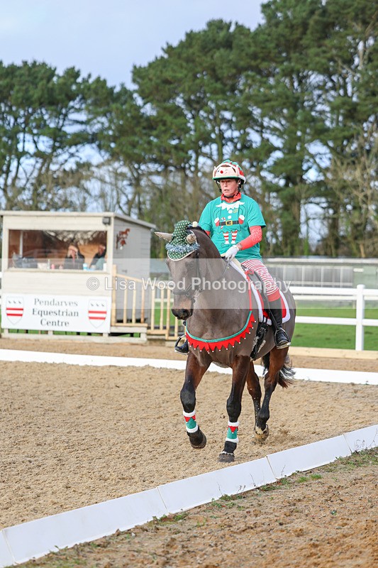 3E7A4587 - Class 4: Prelim Section B