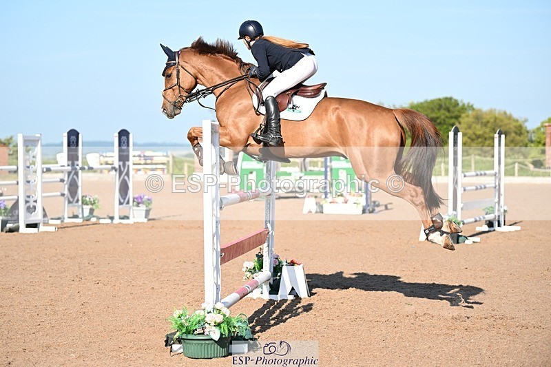 250509-083925-04530 - Cls 13 Snr Foxhunter