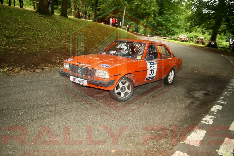 RPM Loughgall 2025 73 of 78 - RPM Loughgall Rally 2025
