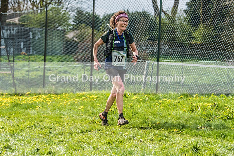 3 Peaks-3399 - The 3 Peaks Race - The Finish - Saturday 29th April 2023