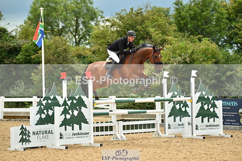 230720A-145108-03363 - Cls 17, 1 Star Silver 1.20m