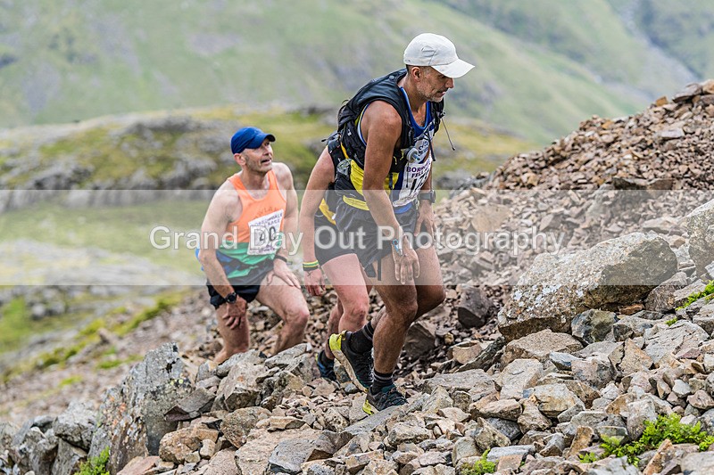 Borrowdale-940 - Borrowdale Fell Race Saturday 3rd August 2024