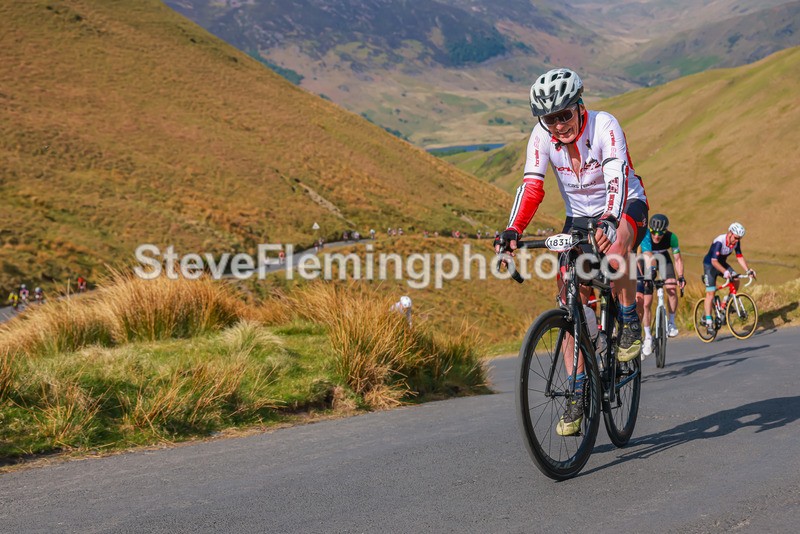 093952 - Newlands Pass 09.00-10.00