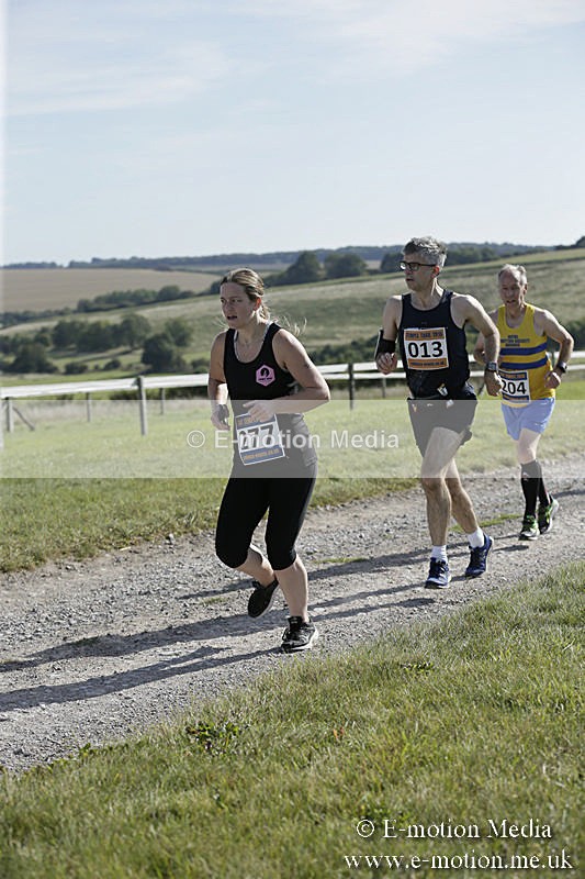 CAD150919-0077 - Marlborough Tiny Temple 7 mile and Temple Half-Marathon 15/09/19