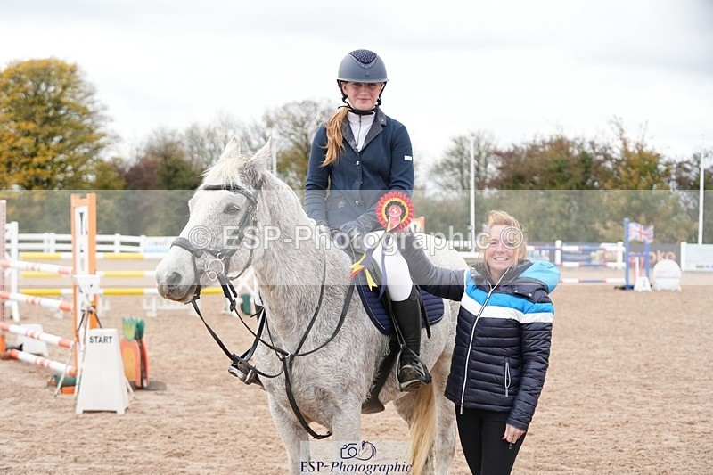 251026-134009-02876 - Cls 6 Bliss of London Sapphire Champ Qualifier + 1m Open