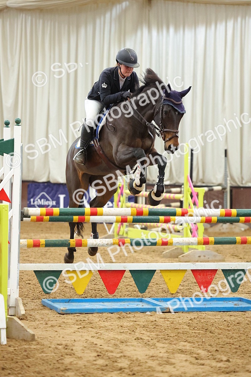 SBM_001430 - Class 4 - Senior Newcomer - 1.10m