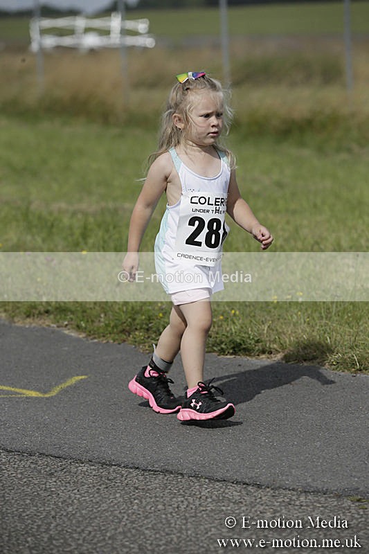 CADFUN 210719-0159 - Cadence Events Colerne Fun Run  21-Jul-2019