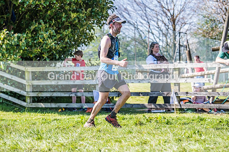 The Finish-1179 - The 3 Peaks Race Saturday 25th April 2026 - The Finish