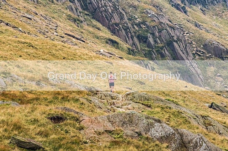 Peris Horseshoe-135 - Peris Horseshoe Fell Race Saturday 21st September 2024