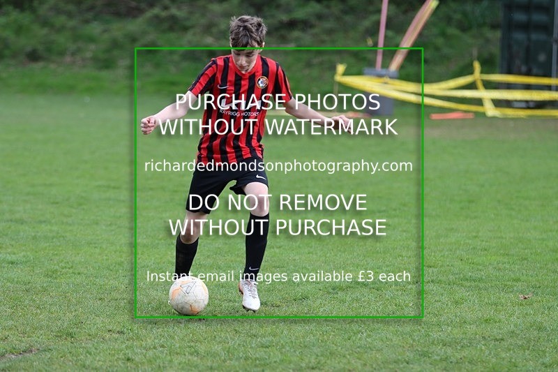 IMG_3634 - Wattsfield U13 v Heathwaite U13 (19/4/22)