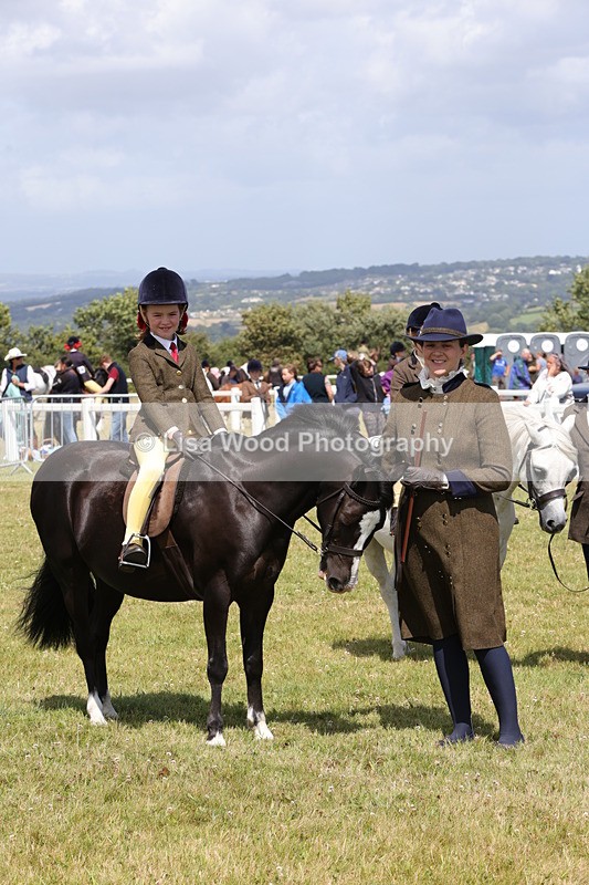 1X9A5263 - Class 36: NPS M&M Lead Rein