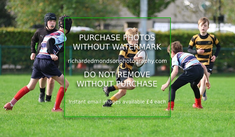 533A4953 - Kendal Rugby Juniors (5/10/25)