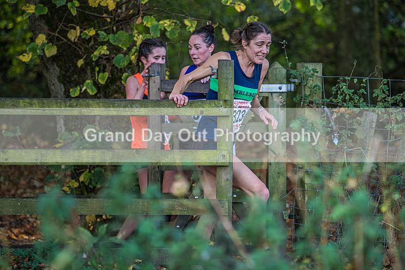 Cumbria XC-585 - Cumbria XC League Workington Saturday 26th October 2024