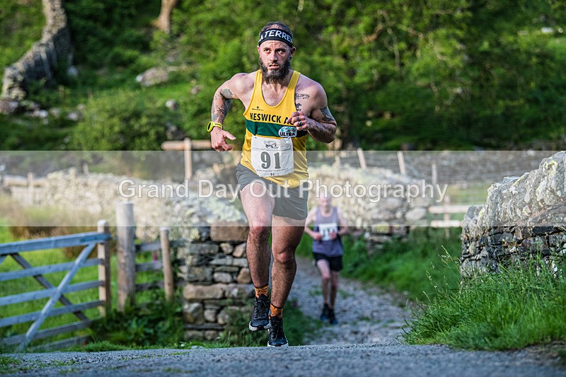 Langstrath-546 - Langstrath Fell Race Wednesday 18th June 2025