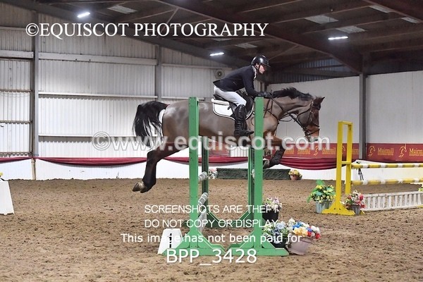 BPP_3428 - CLASS 15  Senior Discovery/ 1m Open