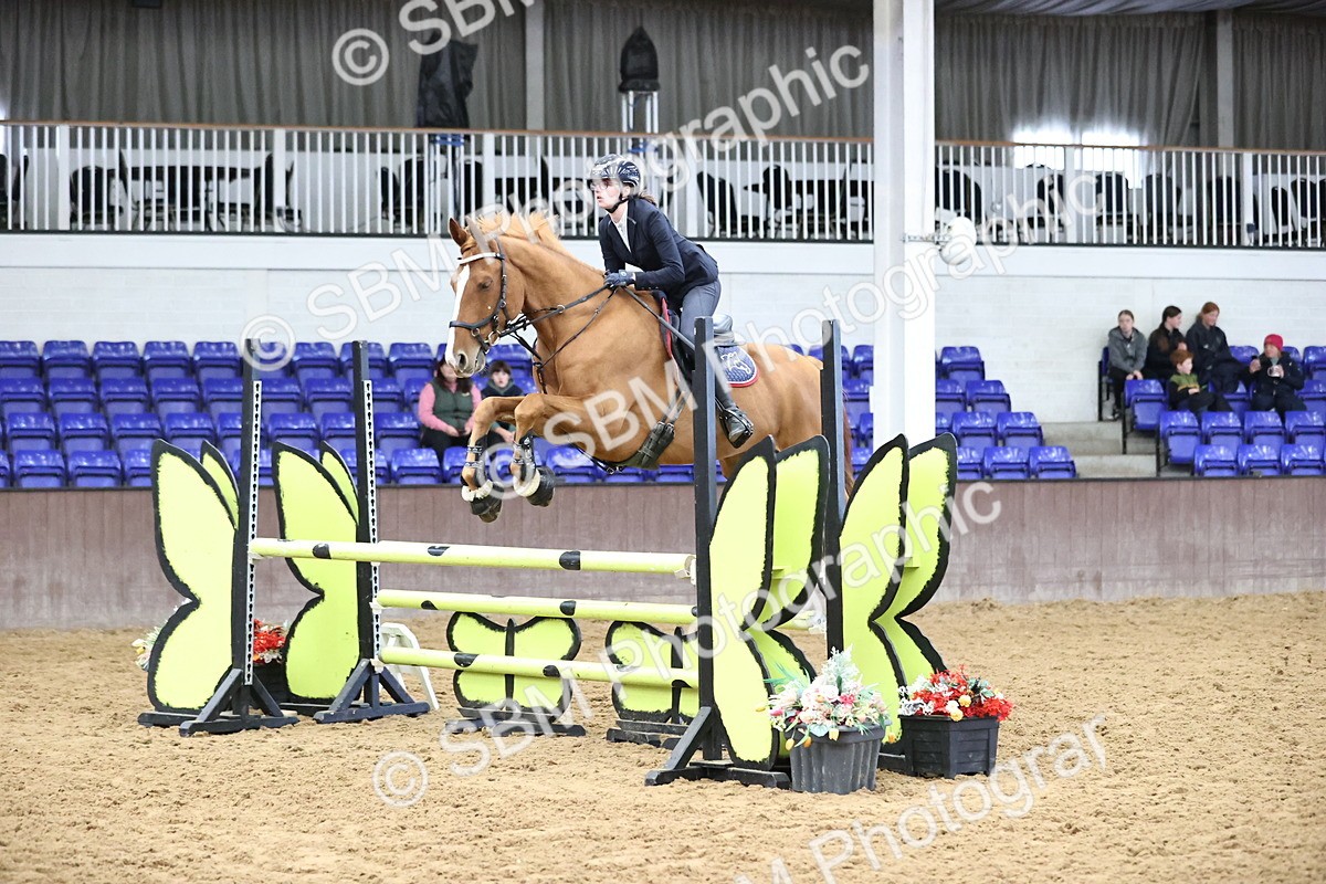 SBM_006695 - Class 18 - Senior Discovery 1.00m