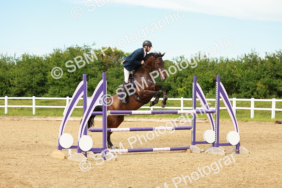 SBM_002269 - Class 4 - Senior Newcomers - 1.10m