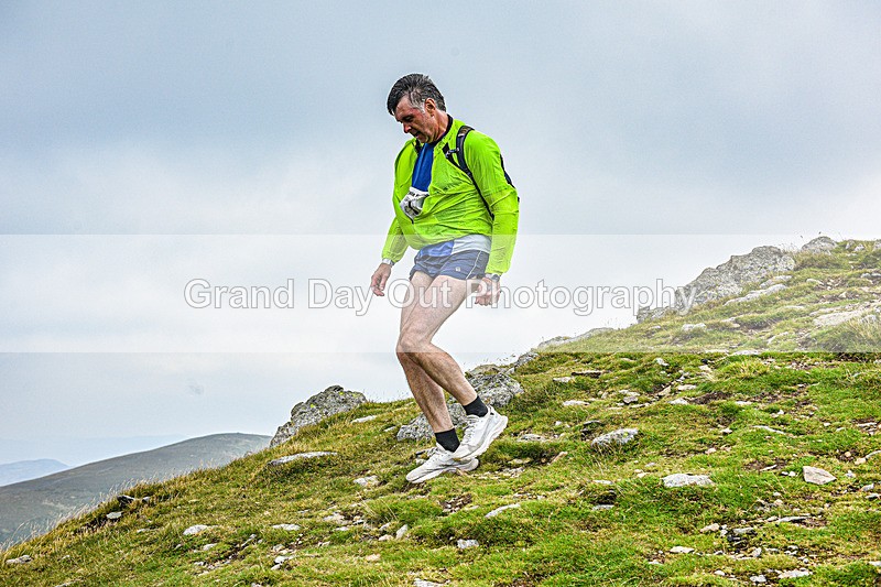 Grisedale Horseshoe-816 - Grisedale Horseshoe Fell Race Saturday 3rd September 2022