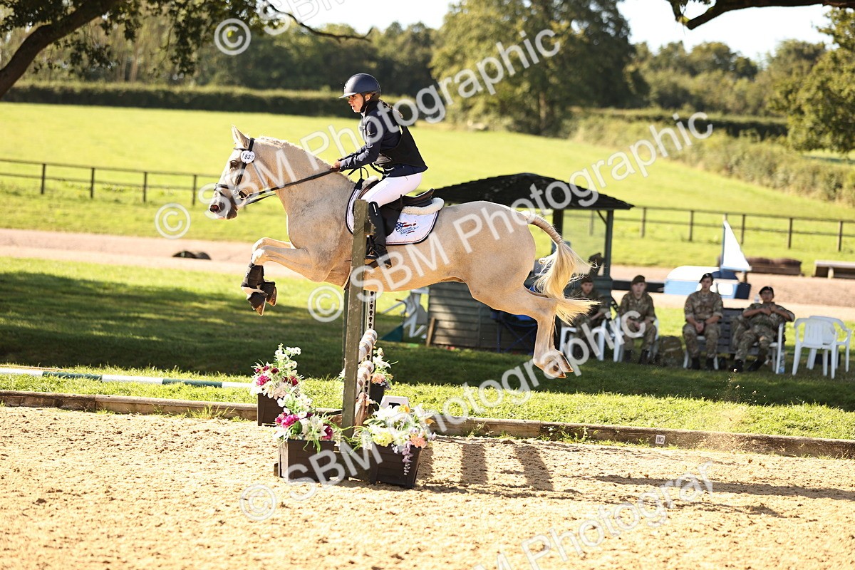 SBM_38054 - J39 - Senior 85cm Championship