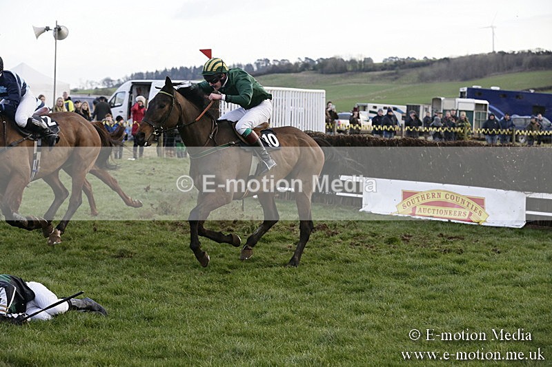 PtP 040218 588 - Point-to-Point Milborne St Andrew 04/02/18