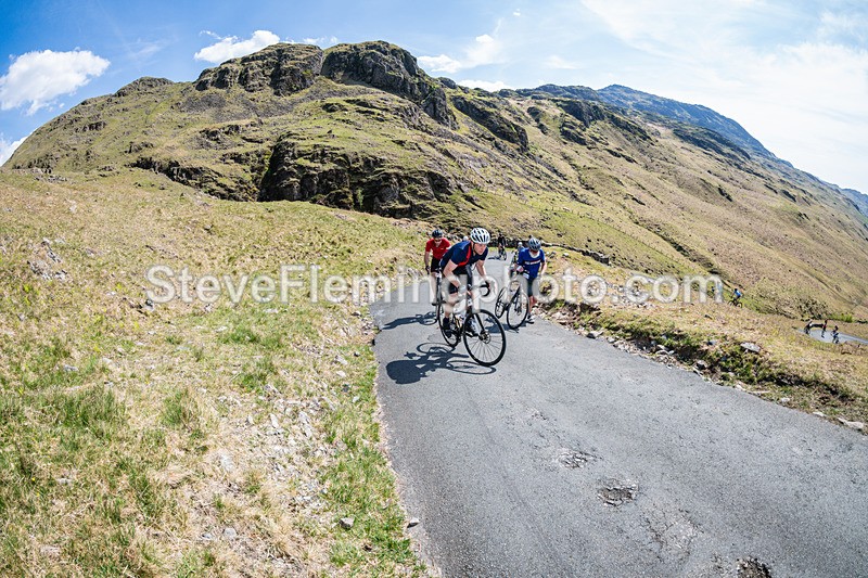 150315 - Hardknott Pass Camera 2 15.00-16.30
