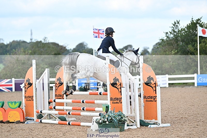 241005A-102659-02998 - SAT Cls 16 85cm Amateur Quali