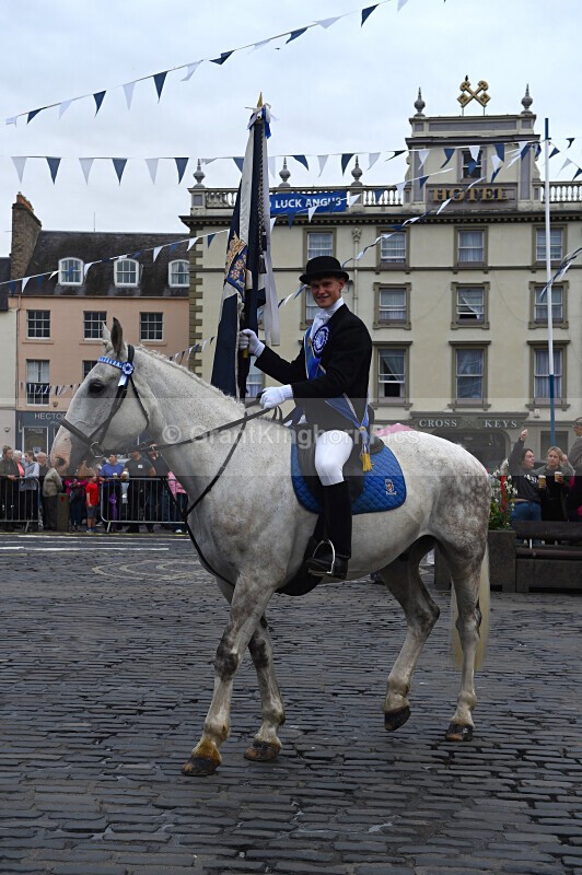 006 - Kelso Yetholm Rideout 2025