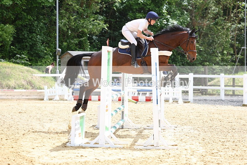 3E7A0707 - Class 11: Senior Discovery/1m open