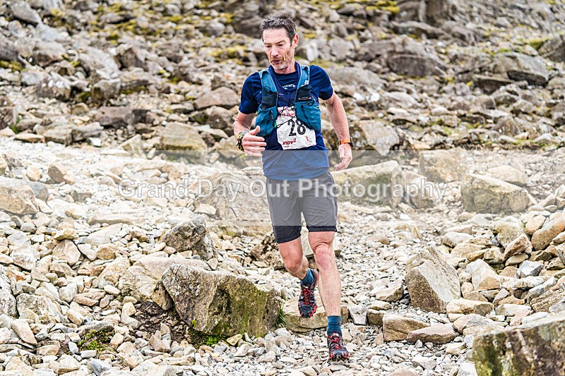 Wasdale-1019 - Wasdale Horseshoe Fell Race Saturday 13th July 2024
