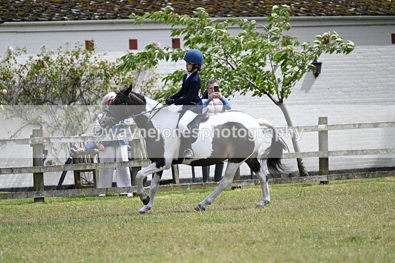 WJ7_9760 - Class 8 Ridden Veterans