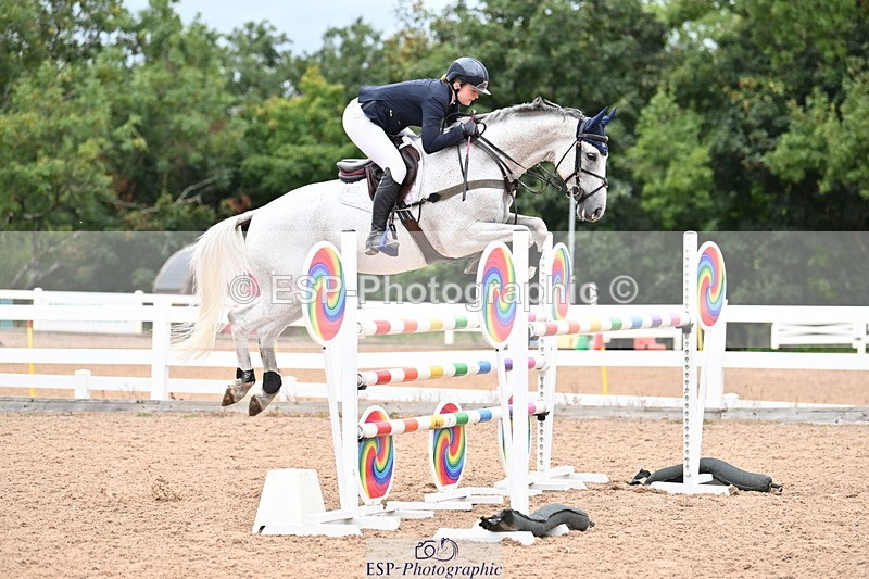 250820B-141527-00915 - Cls 6 Foxhunter and 1.20m Open