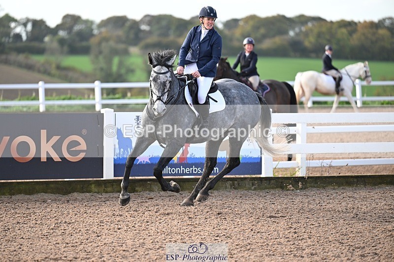 251022-105122-00150 - Clear Round & Cls 1 Brit Nov 90cm