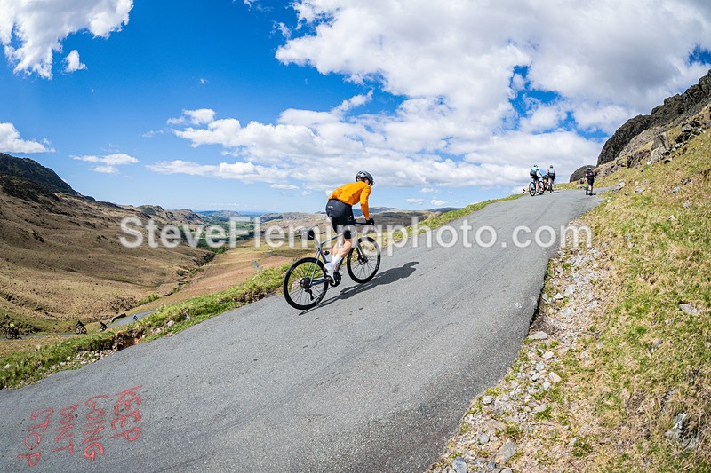 121943 - Hardknott Pass Camera 2 12.00-13.00
