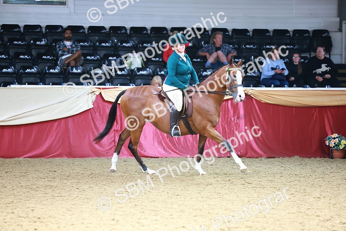 SBM_23814 - Class 905 - Supreme Final - Ridden Veteran