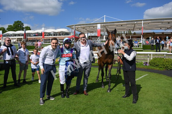 yr12062021r5-39 - Race 5 4.15pm Reg Griffin Appreciation EBFstallions.com Maiden Stakes