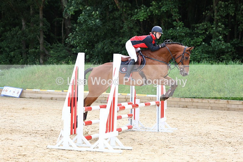 3E7A0649 - Class 2: 80 - 85cm