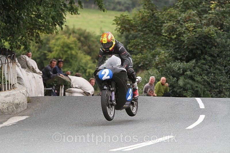 IMG_0485 - 350cc and 250cc Classic TT Race