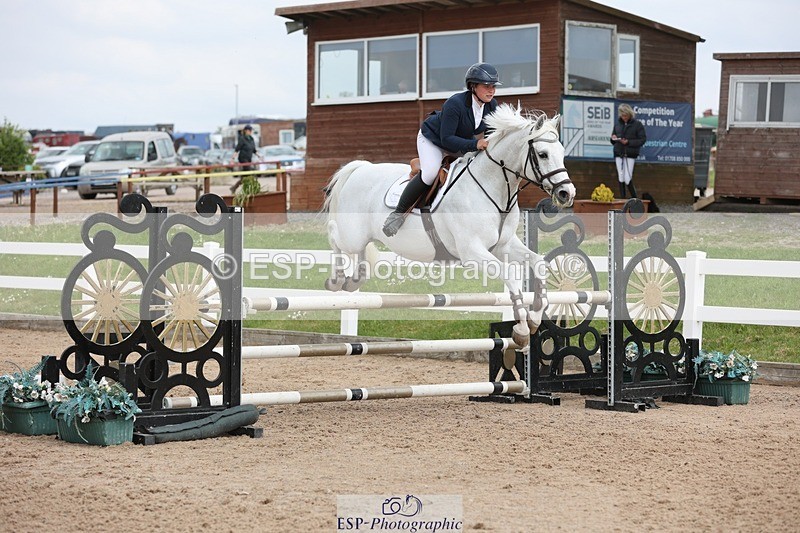 250508-140919-03146 - Cls 9 95cm National Amateur Quali