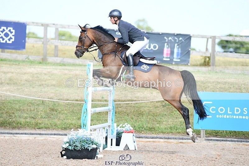 250628-165934-06461 - Cls 13 Pony Showjumper of the Year