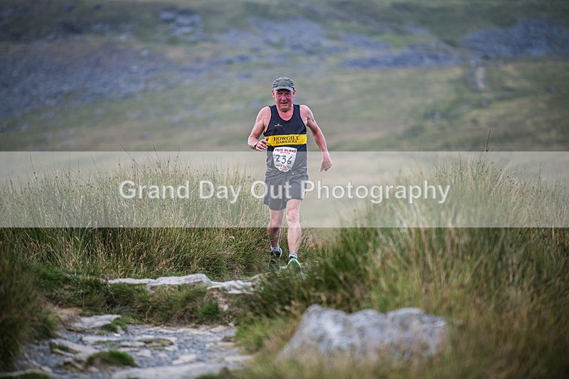 Ingleborough-1191 - Ingleborough Mountain Race Saturday 18th July 2026