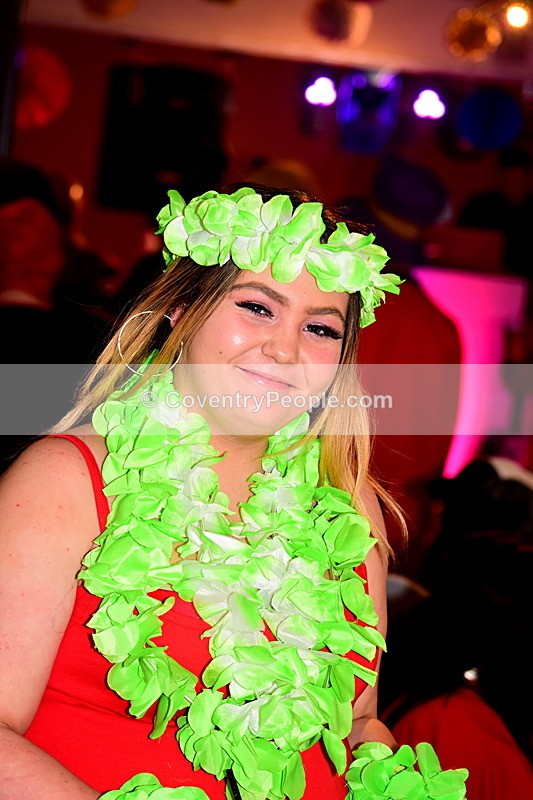 TAY-322 - Tayla's 18th