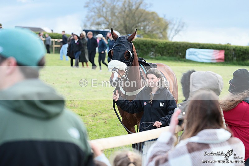 PtP 180426 1210 - Worcestershire Hunt PtP Chaddesley Corbett 18/04/26