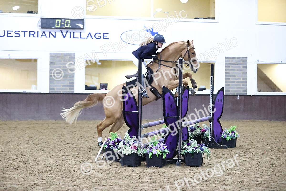 SBM_008899 - Class 19 - Clear Round