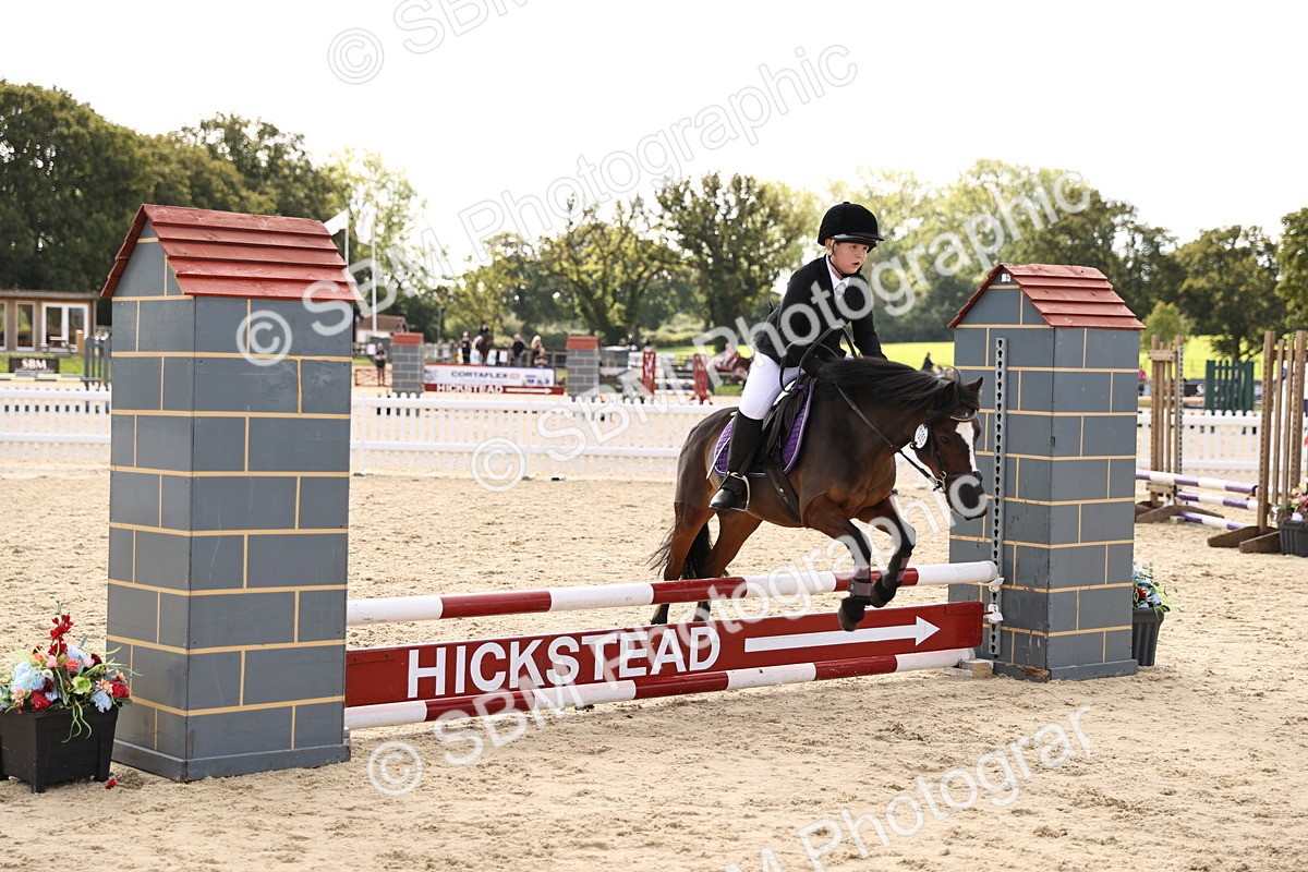 SBM_63776 - J12 - Junior Pony 55cm Championship
