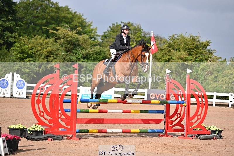 250718-091430-08723 - Cls 26, 1 Star 5yr old Tour