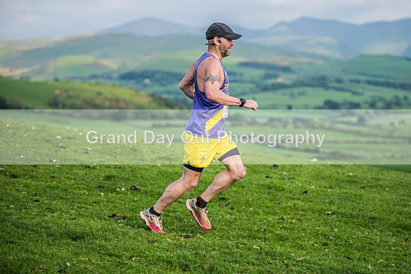 Hay-440 - Hay O Trail Race Tuesday 21st May 2024